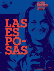 Las esposas
