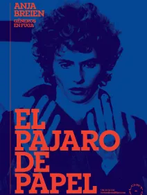 El pájaro de papel