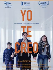 Yo te creo