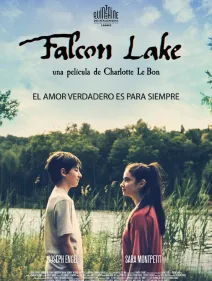 Falcon Lake