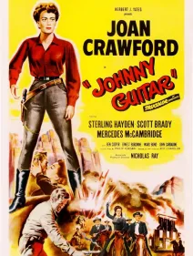 Johnny Guitar
