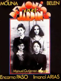 Demonios en el jardín