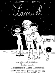 Samuel © Émilie Tronche / Les Valseurs