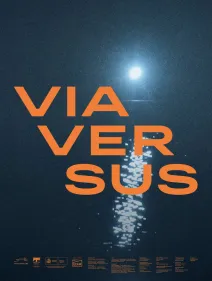 Vía versus