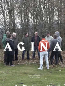 Agiña