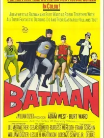 Batman