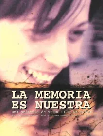 La memoria es nuestra