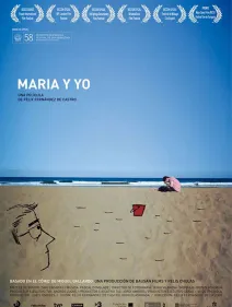 María y yo