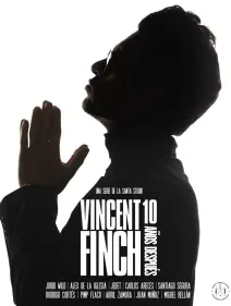 Vincent Finch