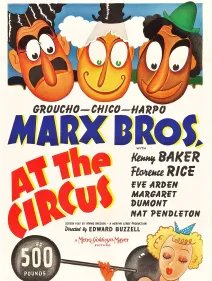 Una tarde en el circo