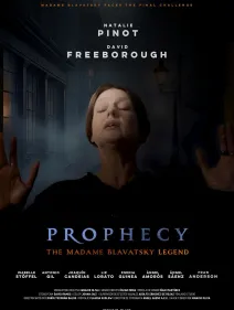 Prophecy: The Madame Blavatsky Legend