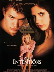 Crueles intenciones