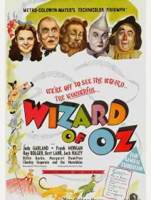 El mago de Oz