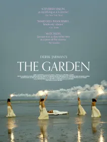 The Garden © Basilisk Communications Ltd
