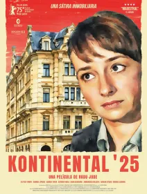 Kontinental '25