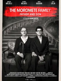 La Familia Moromete 3: Padre e hijo