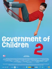 El gobierno de los niños II
