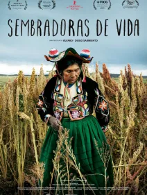 Sembradoras de vida
