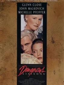 Las amistades peligrosas