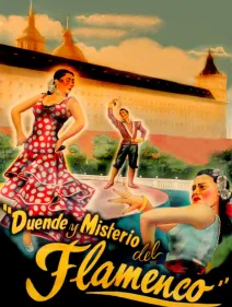 Duende y misterio del flamenco