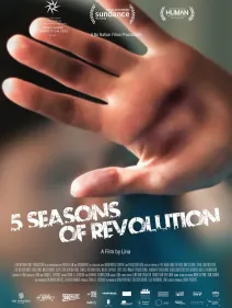 5 Seasons of Revolution