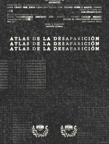 Atlas de la desaparición