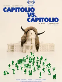 Capitolio Vs. Capitolio