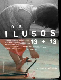 Los ilusos 13+13