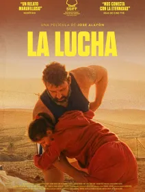 La lucha