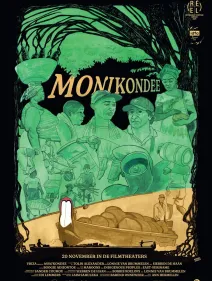 Monikondee