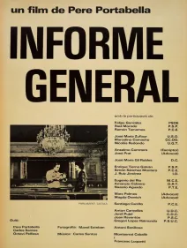 Informe general