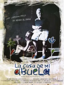 La casa de mi abuela