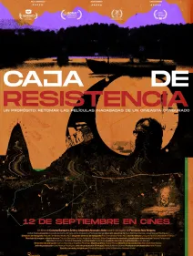 Caja de resistencia