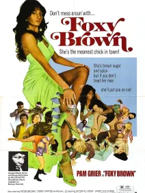 Foxy Brown