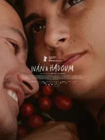 Iván & Hadoum