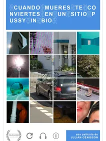 Cuando te mueres te conviertes en un sitio Pussy in Bio