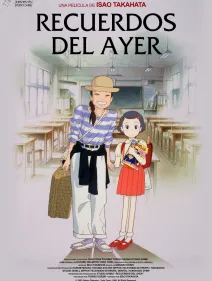 Recuerdos del ayer