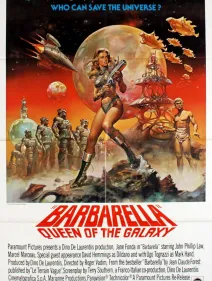Barbarella