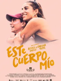 Este cuerpo mío