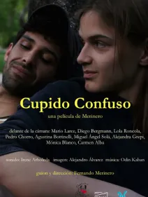 Cupido confuso