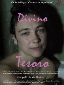 Divino tesoro