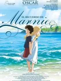 El recuerdo de Marnie