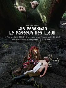 The Ferryman (Le passeur des lieux)
