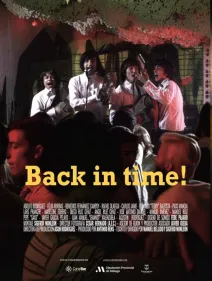 Back in Time!