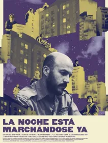 La noche está marchándose ya