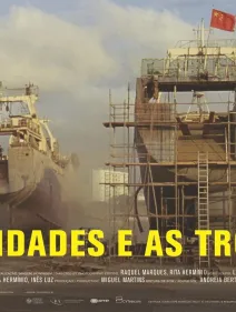 As Cidades e as Trocas