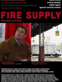 Fire Supply
