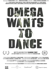 Omega Wants to Dance