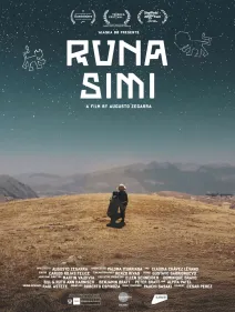 Runa Simi