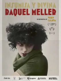 Raquel Meller. Insumisa y Divina